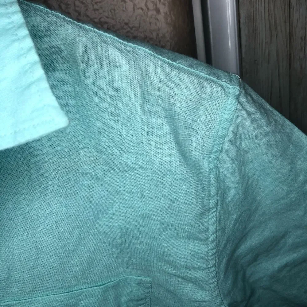 GAP boys teal